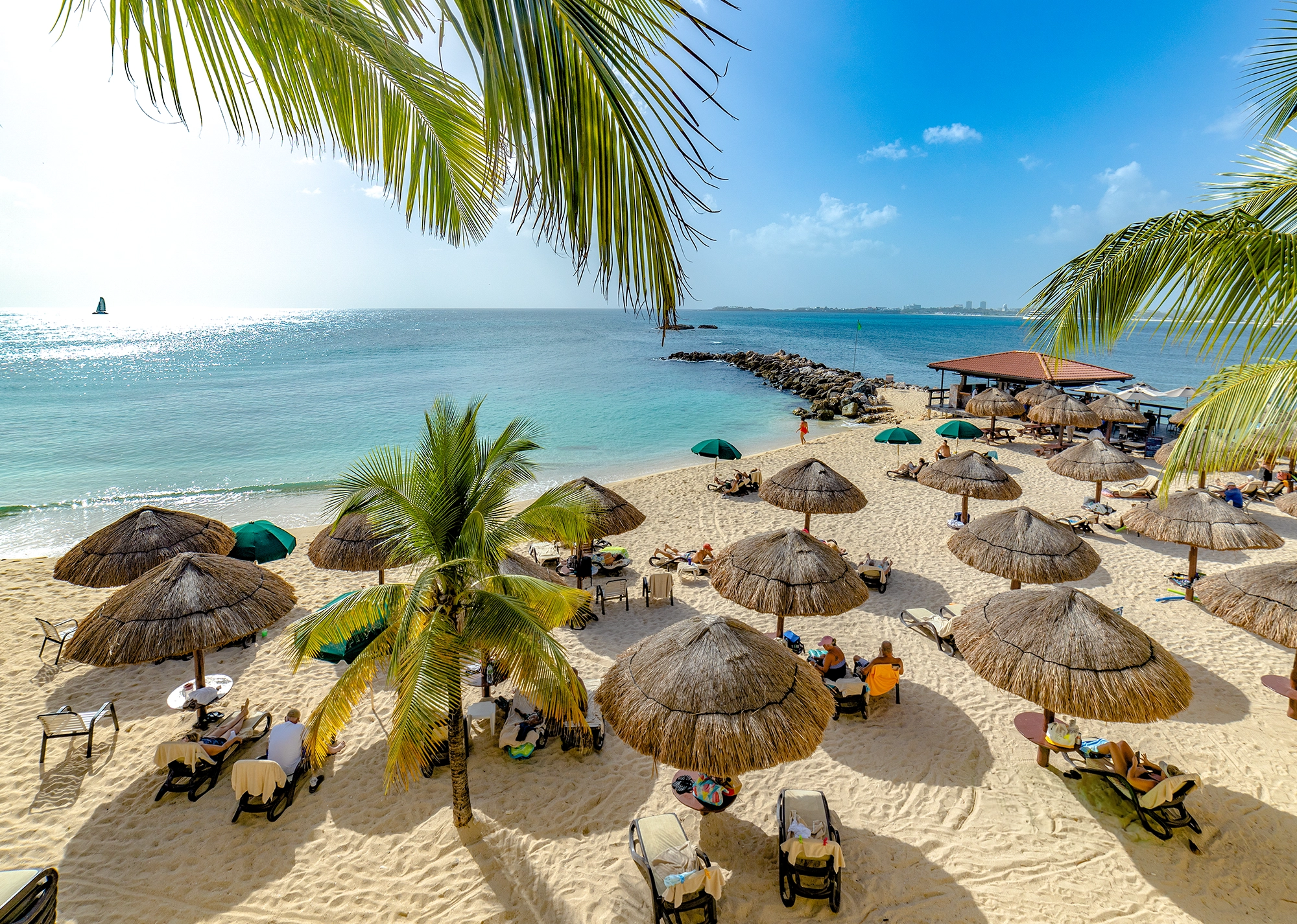 Royal Resorts Caribbean Destinations